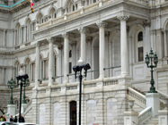 Baltimore City Hall